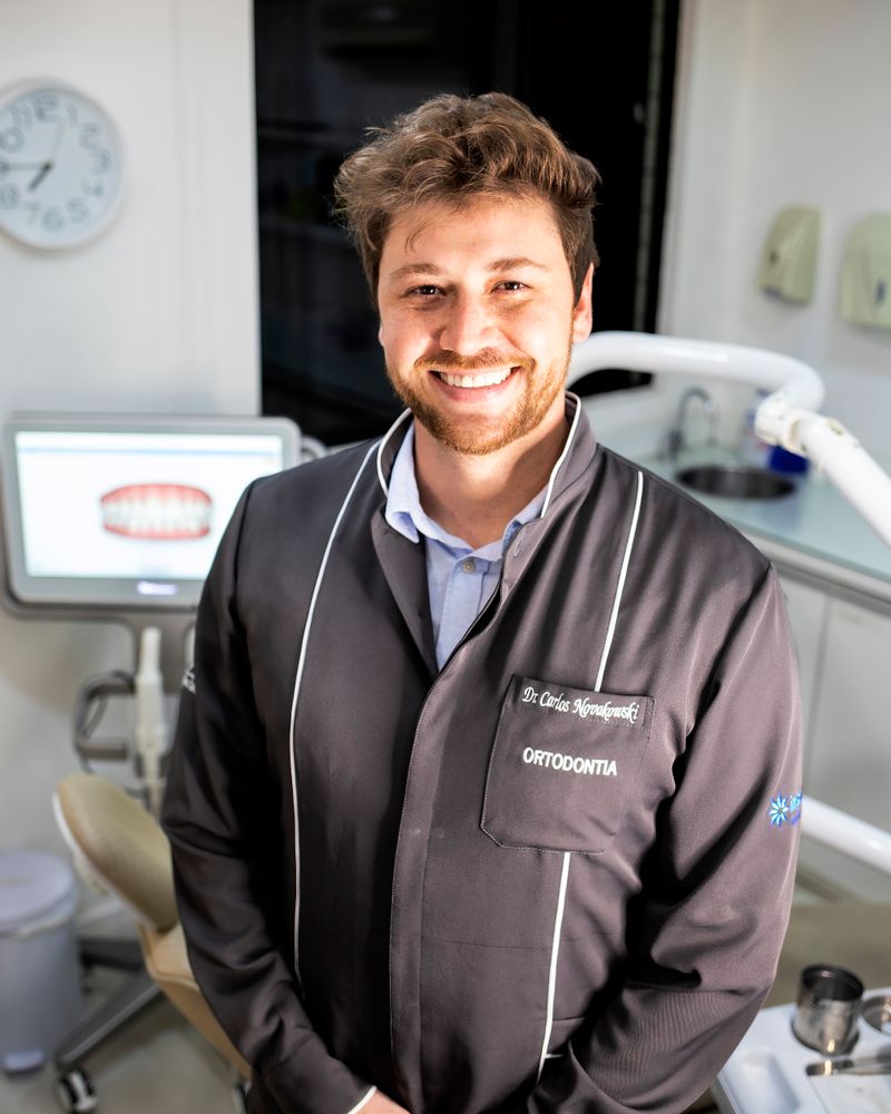 Dr. Daniël Visser, Tandarts · kindertandheelkunde